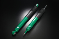 Nissan Safari (WFGY61) Endurapro Plus Kit Stötdämparkit Tein